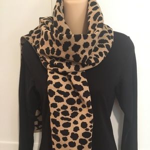 NWT Vera Bradley Knit Scarf / Wrap